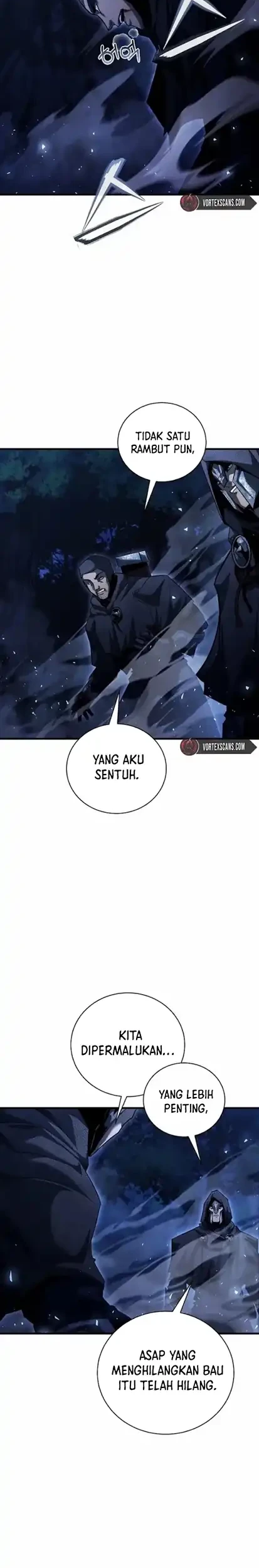Half-Blood Chapter 14 - halaman 28