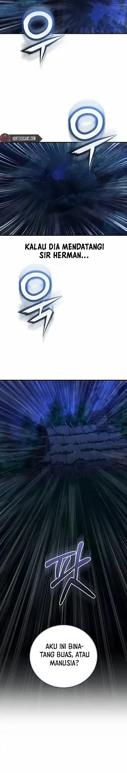 Half-Blood Chapter 14 - halaman 30