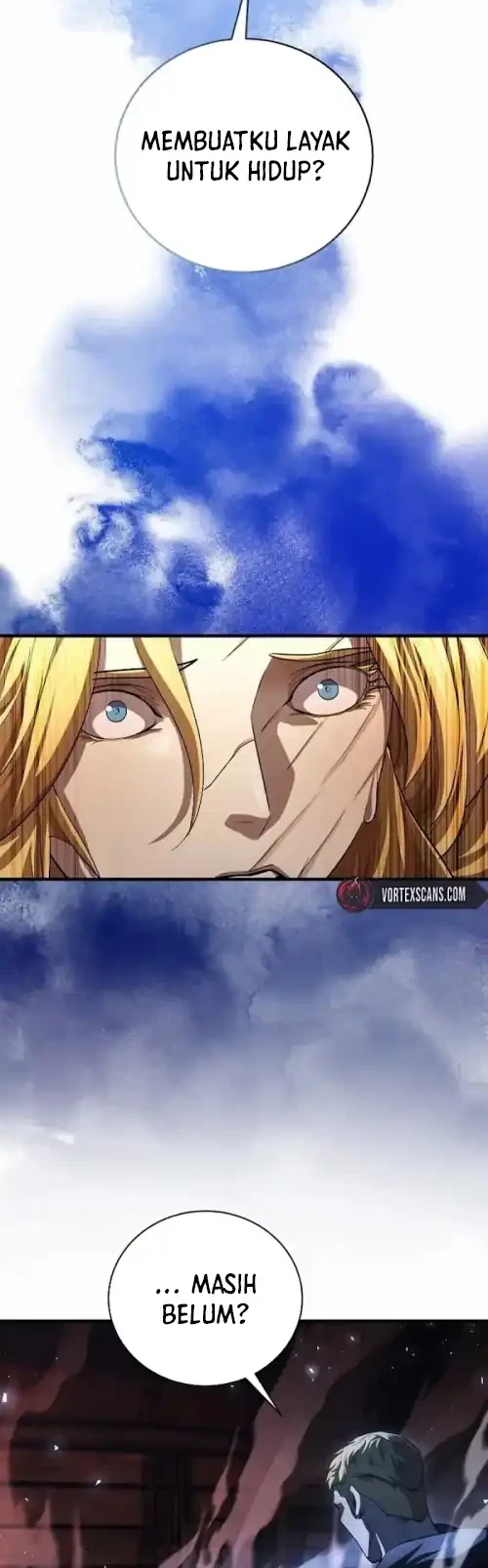 Half-Blood Chapter 14 - halaman 32