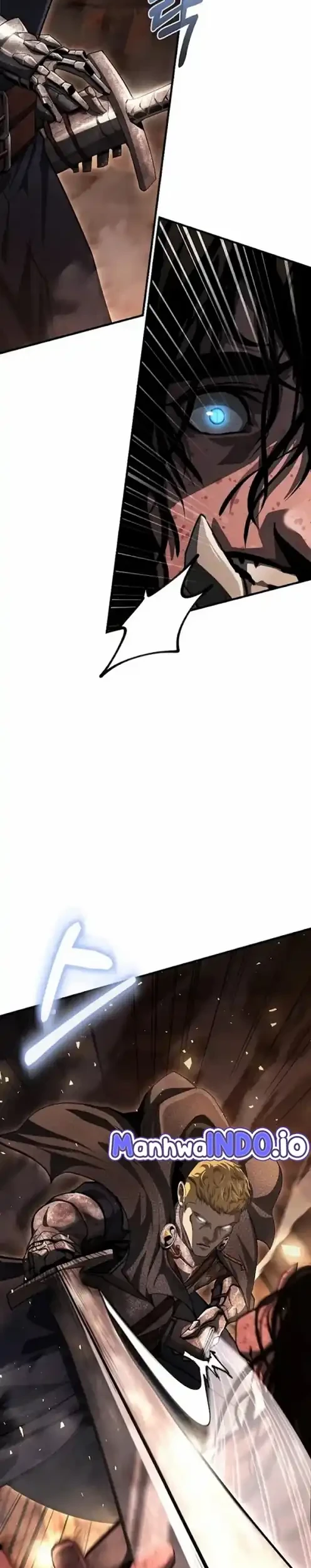 Half-Blood Chapter 14 - halaman 4