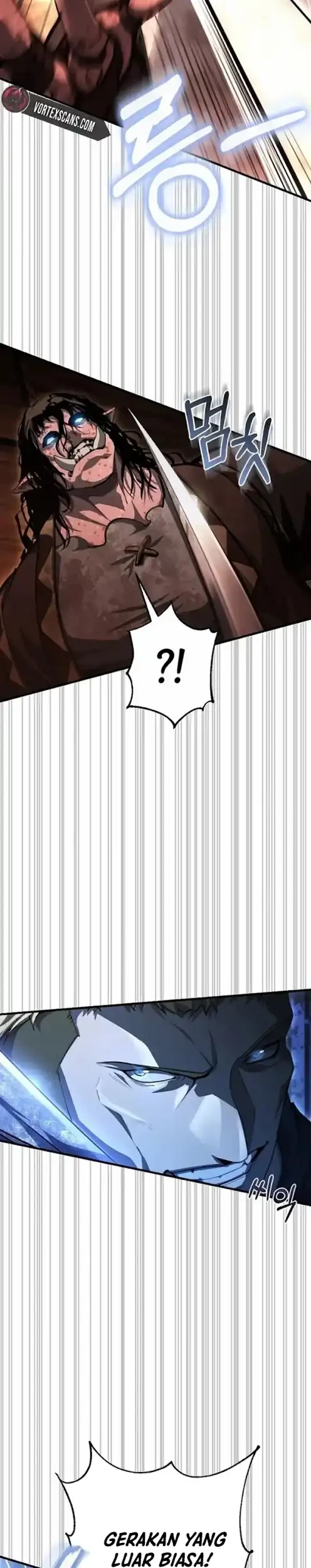 Half-Blood Chapter 14 - halaman 5