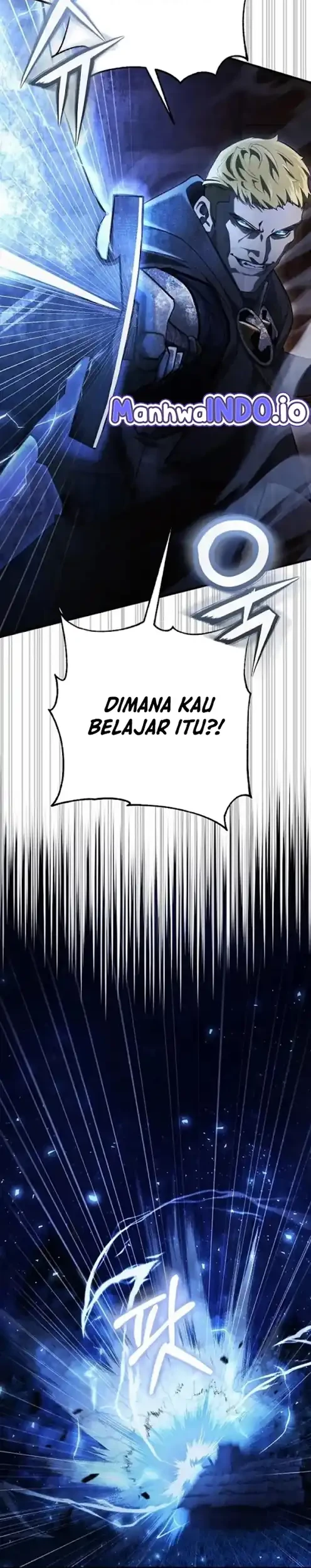 Half-Blood Chapter 14 - halaman 6