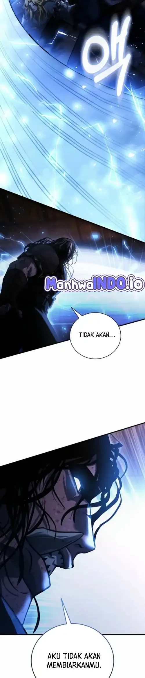 Half-Blood Chapter 15 - halaman 2