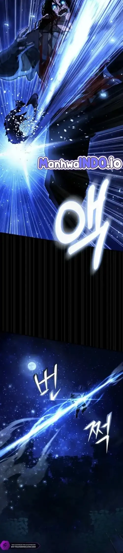 Half-Blood Chapter 15 - halaman 22