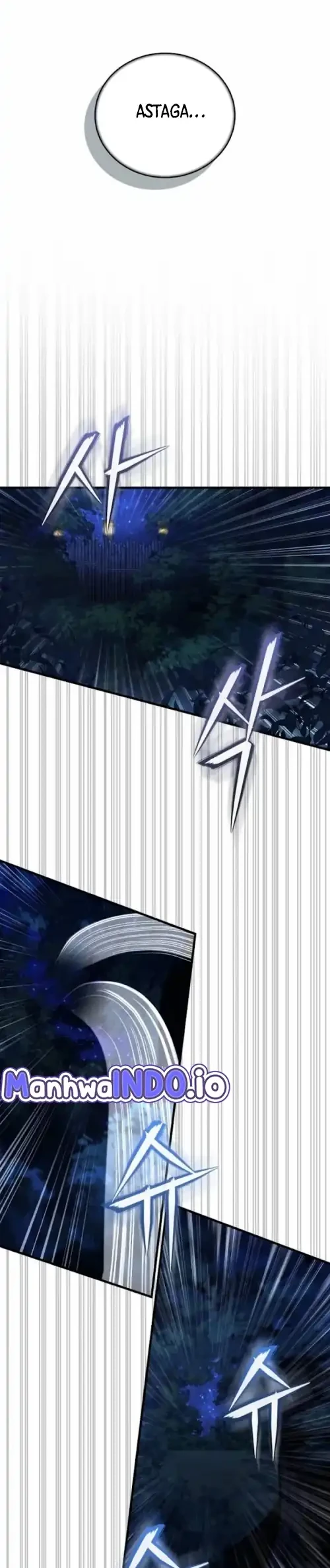 Half-Blood Chapter 15 - halaman 28