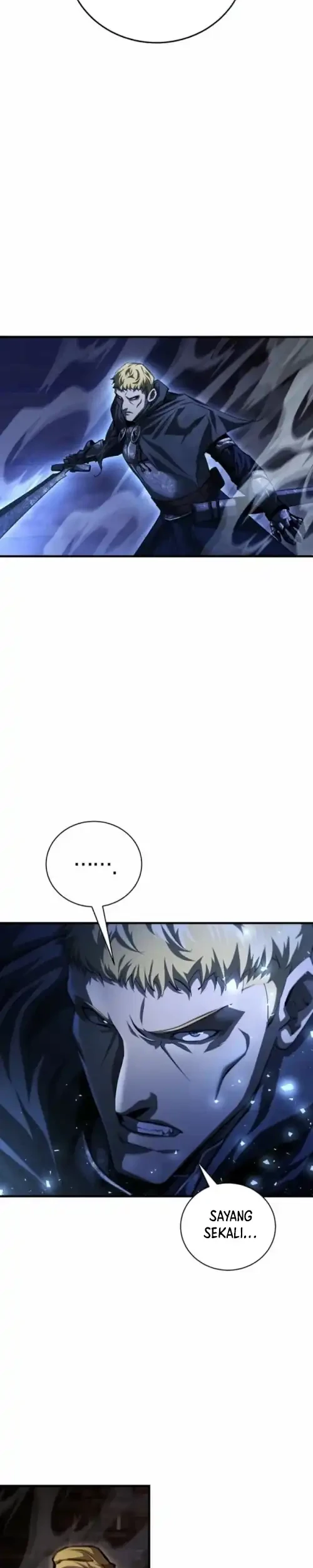 Half-Blood Chapter 15 - halaman 3