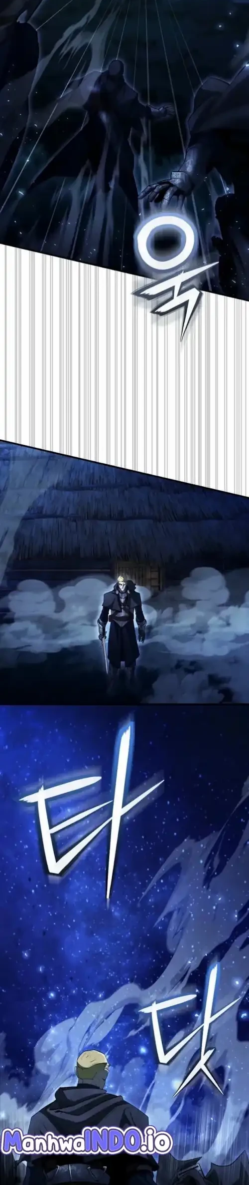 Half-Blood Chapter 15 - halaman 30