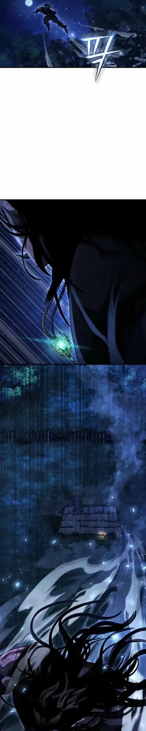 Half-Blood Chapter 15 - halaman 5