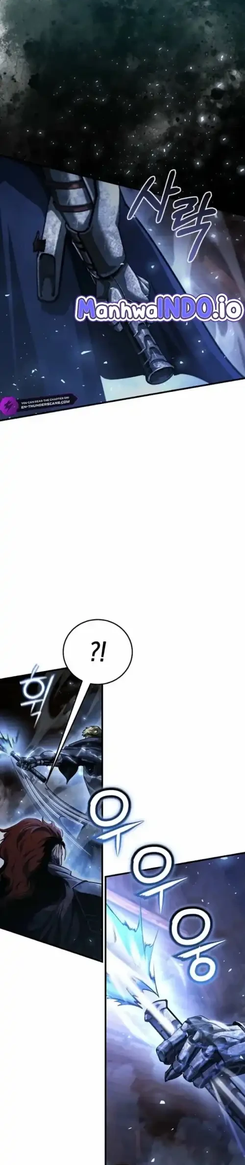 Half-Blood Chapter 15 - halaman 8