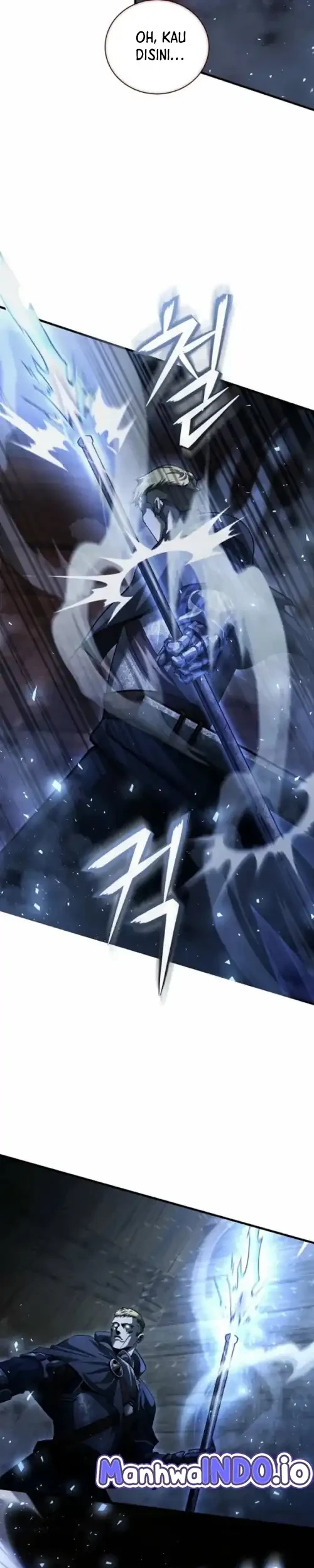 Half-Blood Chapter 15 - halaman 9