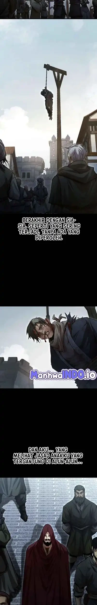 Half-Blood Chapter 16 - halaman 11