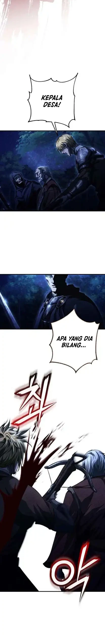 Half-Blood Chapter 16 - halaman 16