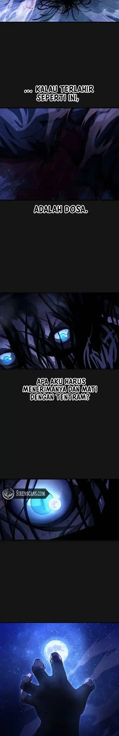 Half-Blood Chapter 16 - halaman 22