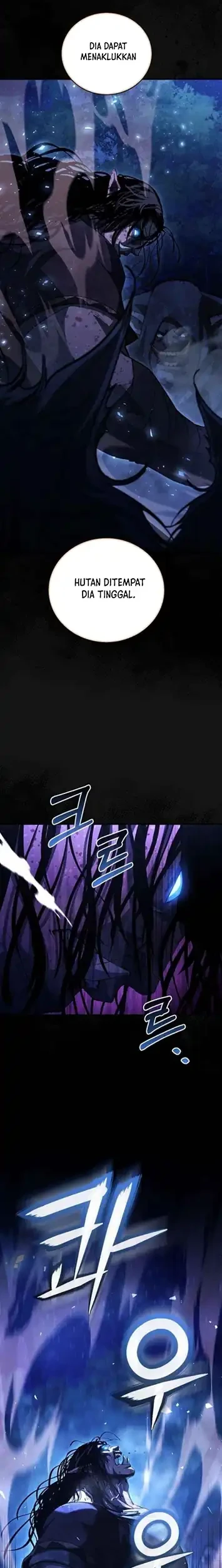 Half-Blood Chapter 16 - halaman 28