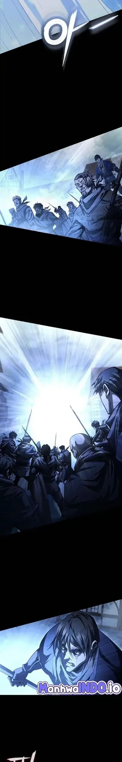 Half-Blood Chapter 16 - halaman 9