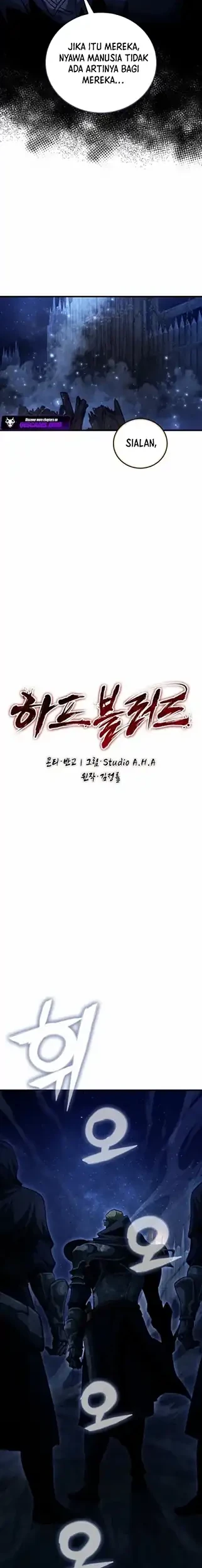 Half-Blood Chapter 17 - halaman 10