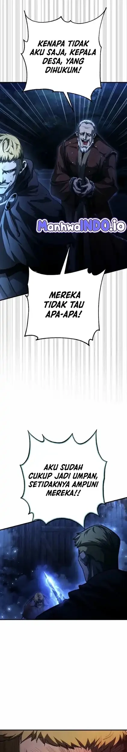 Half-Blood Chapter 17 - halaman 17