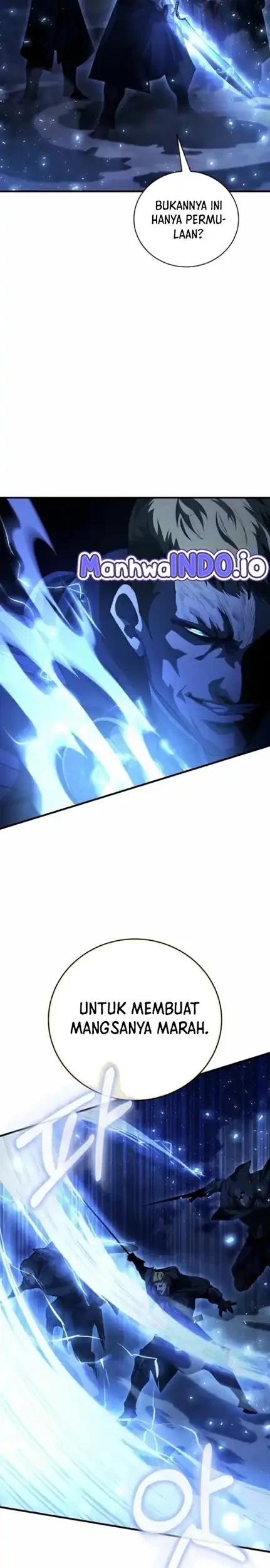 Half-Blood Chapter 17 - halaman 22