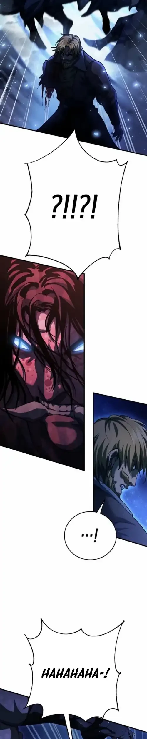 Half-Blood Chapter 17 - halaman 25
