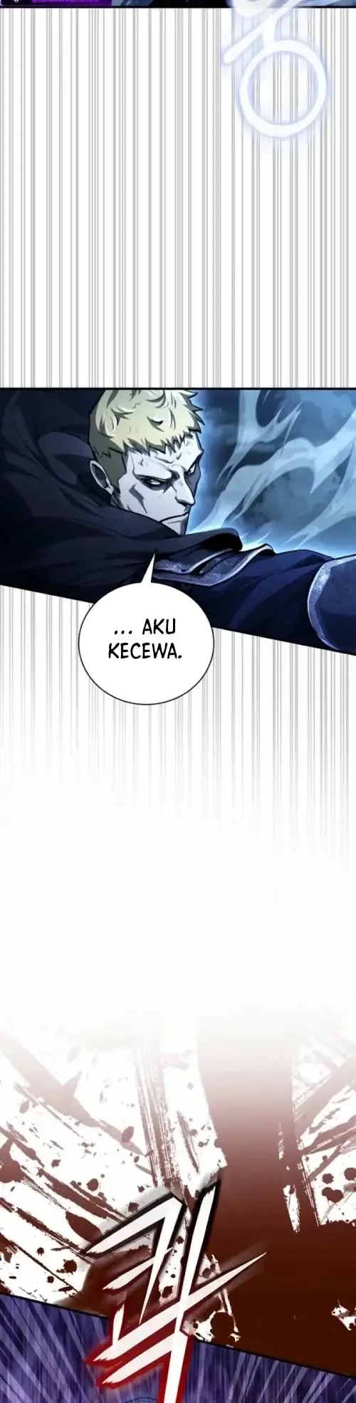 Half-Blood Chapter 17 - halaman 34