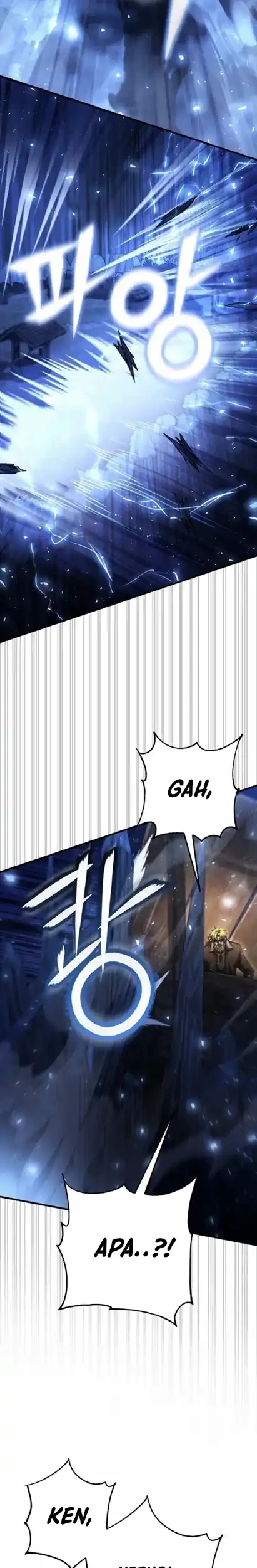 Half-Blood Chapter 17 - halaman 5