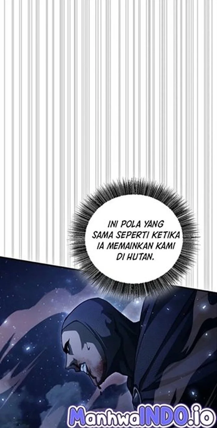 Half-Blood Chapter 18 - halaman 20