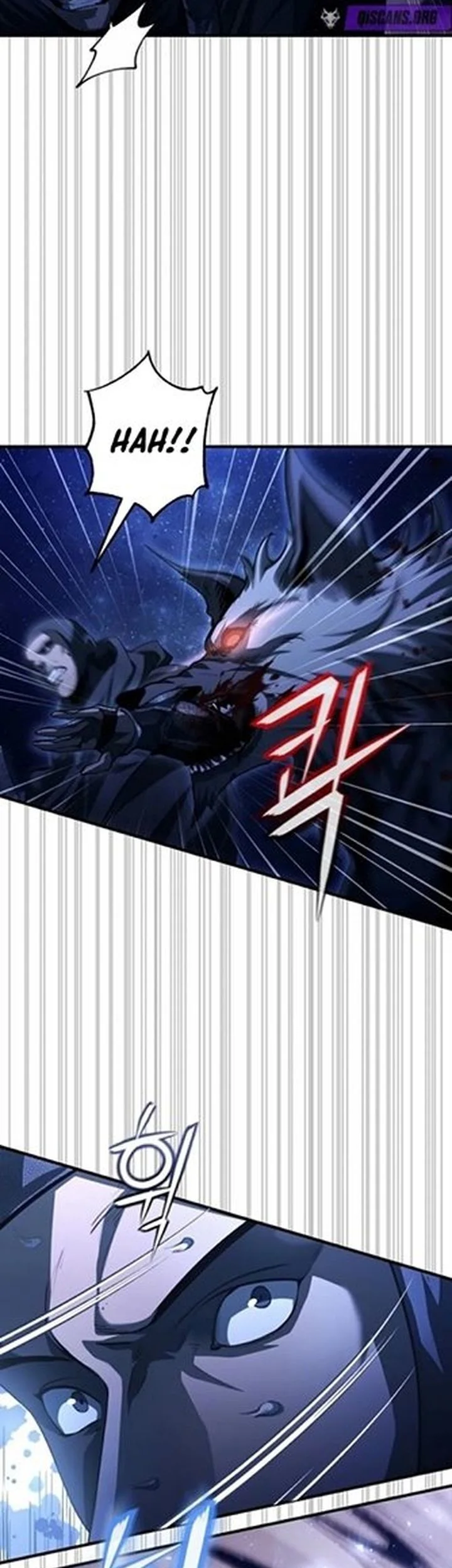 Half-Blood Chapter 18 - halaman 24