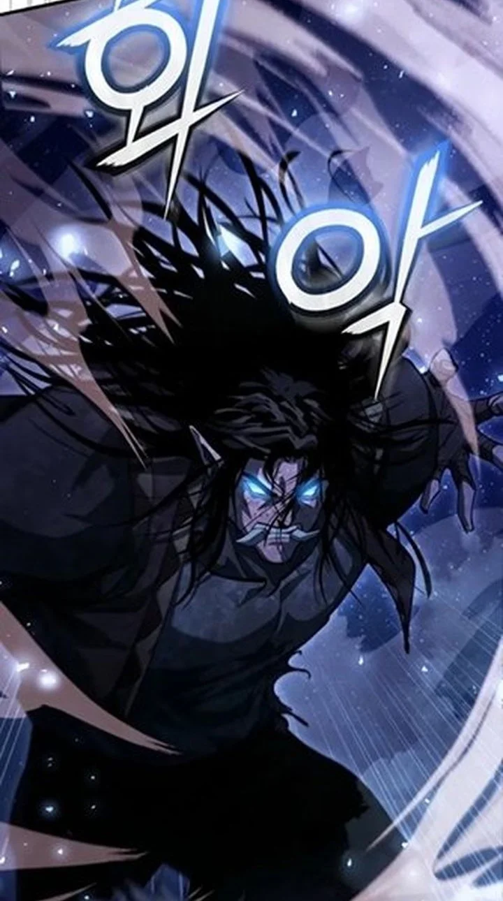 Half-Blood Chapter 18 - halaman 25