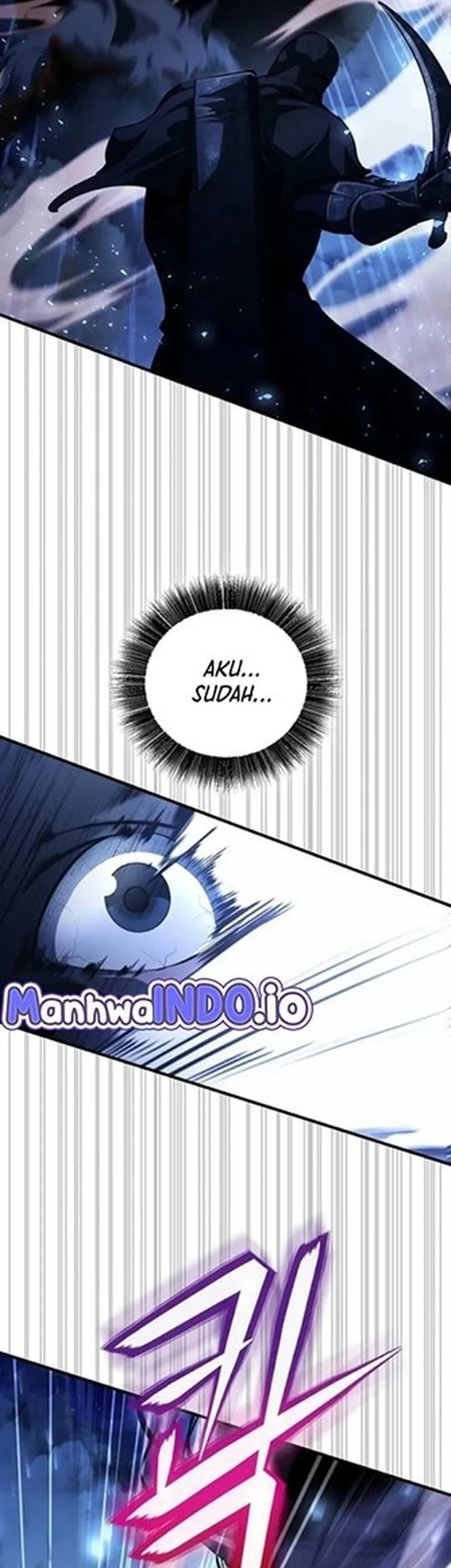 Half-Blood Chapter 18 - halaman 26