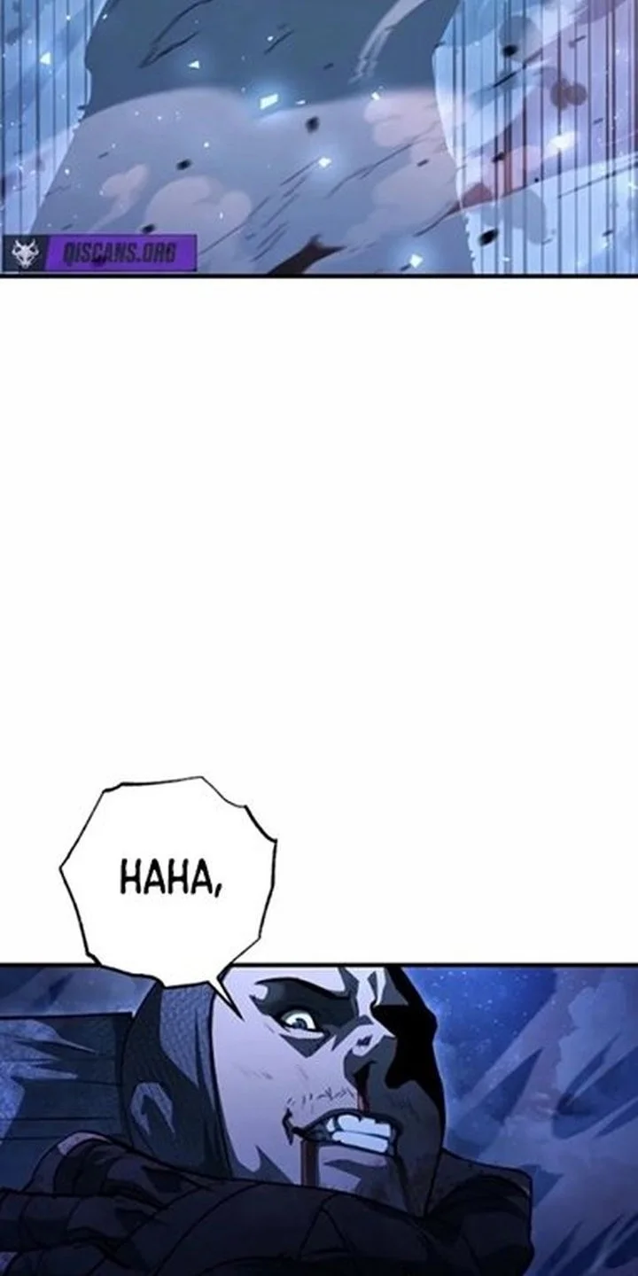 Half-Blood Chapter 18 - halaman 31