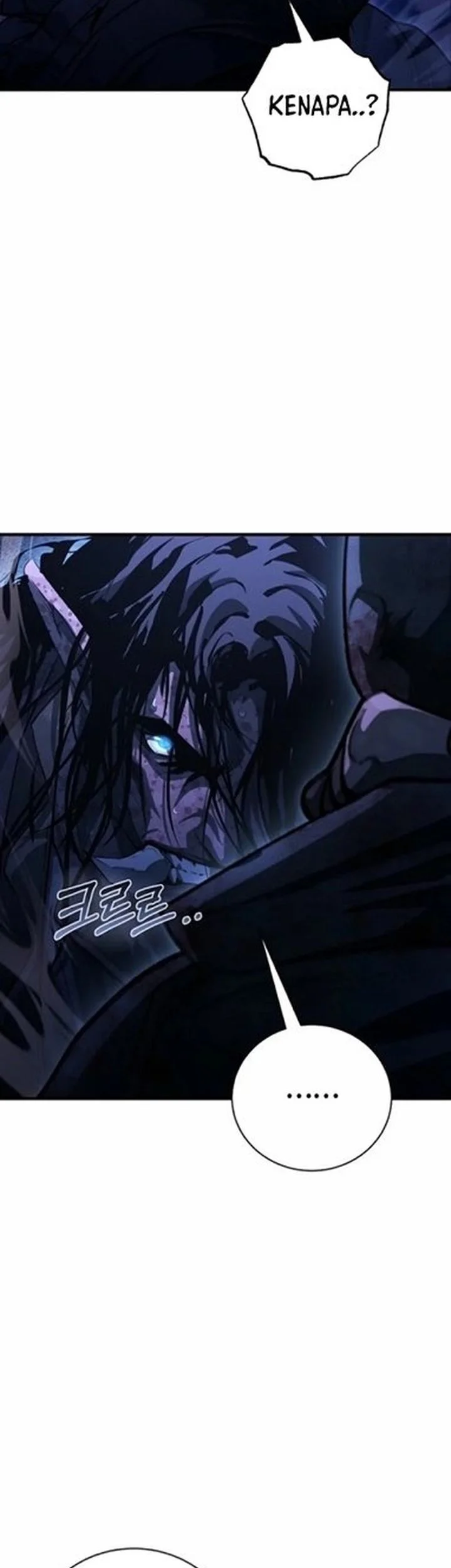 Half-Blood Chapter 18 - halaman 32