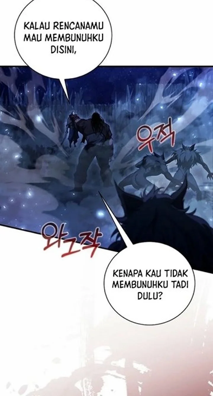 Half-Blood Chapter 18 - halaman 33