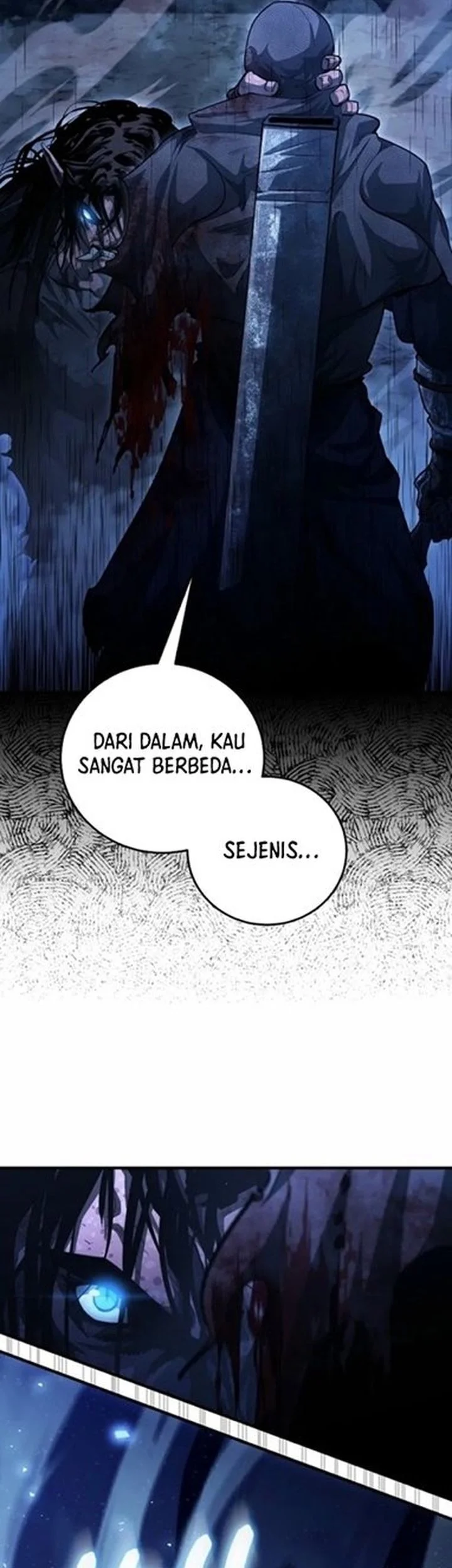 Half-Blood Chapter 18 - halaman 36