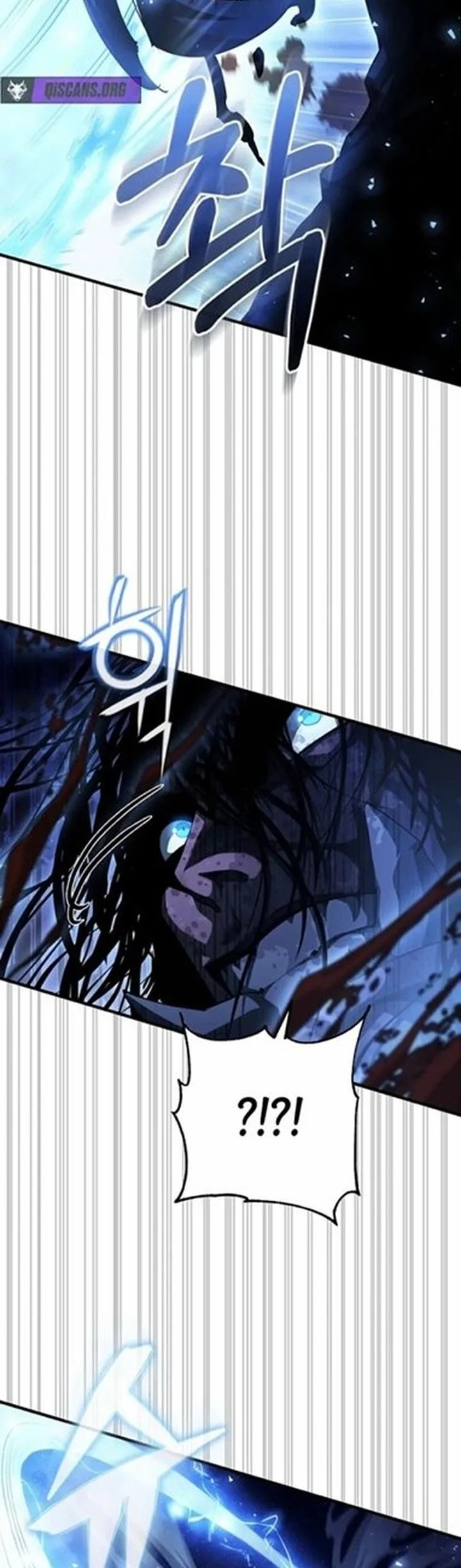 Half-Blood Chapter 18 - halaman 39