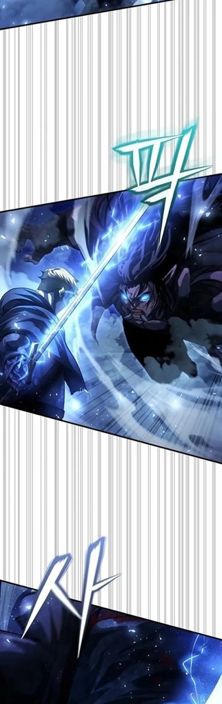 Half-Blood Chapter 18 - halaman 42