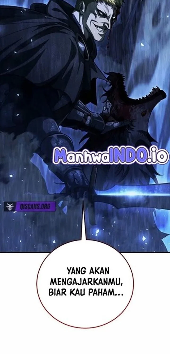 Half-Blood Chapter 18 - halaman 48