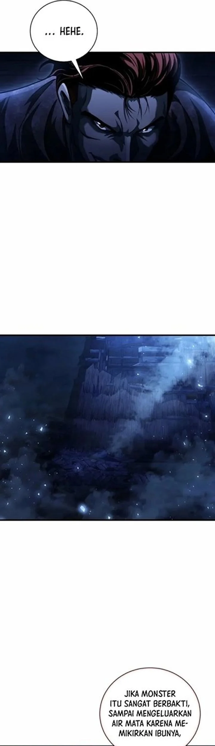 Half-Blood Chapter 18 - halaman 51