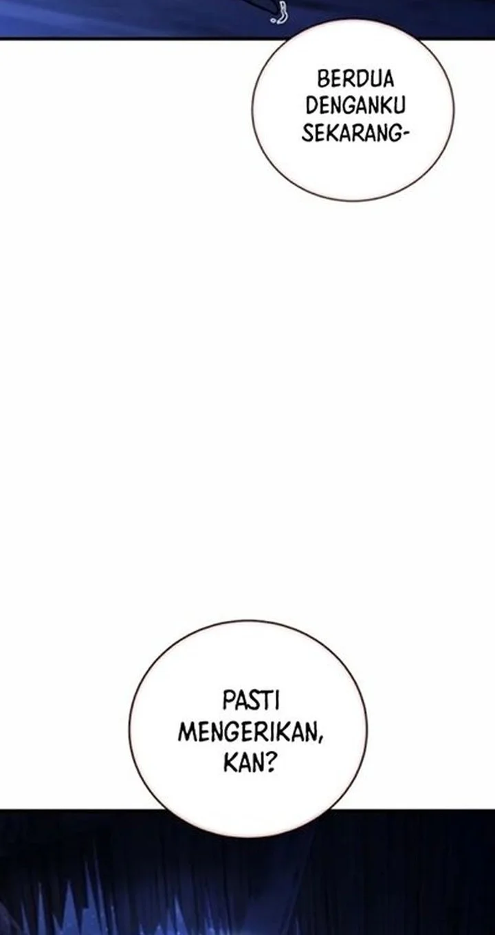 Half-Blood Chapter 18 - halaman 54