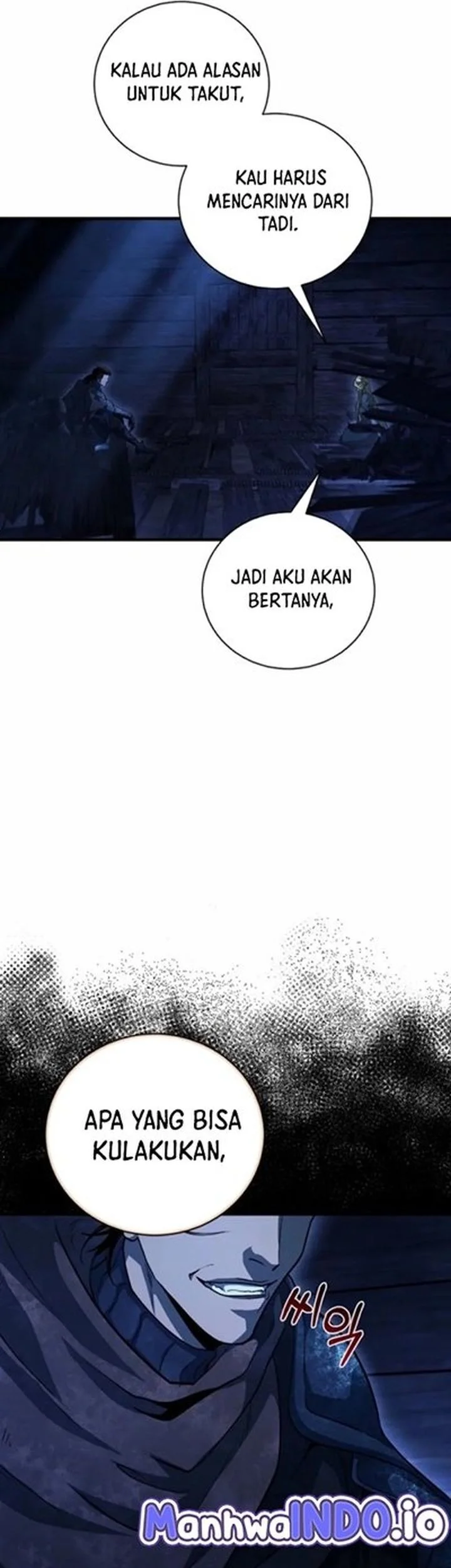 Half-Blood Chapter 18 - halaman 57