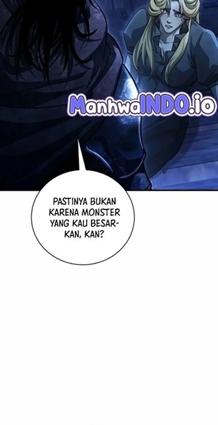Half-Blood Chapter 18 - halaman 62