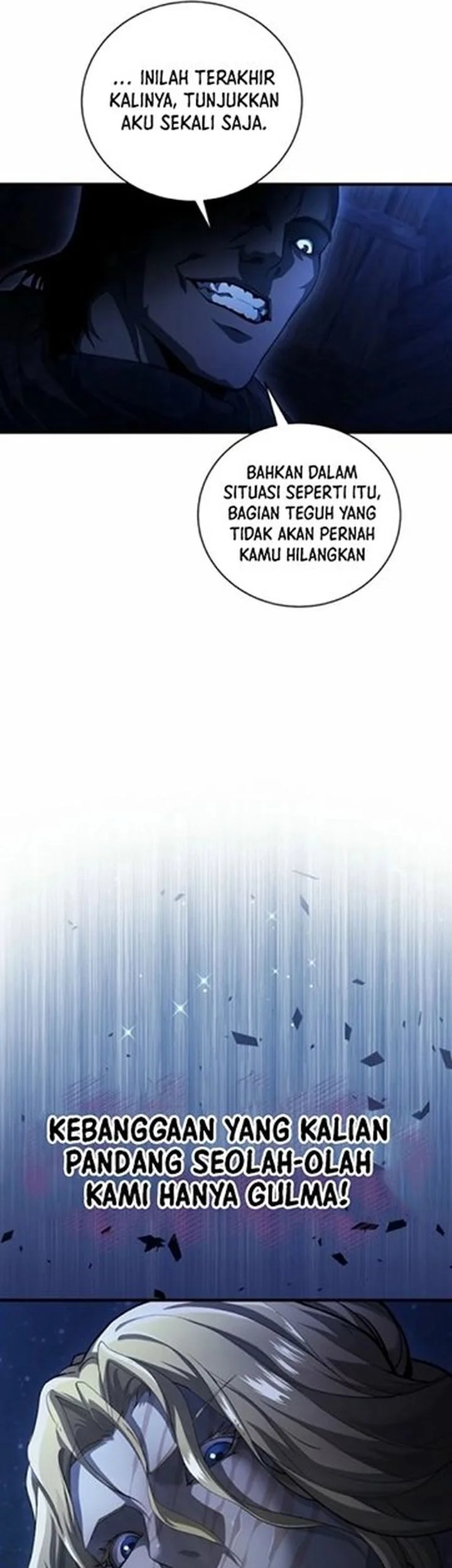 Half-Blood Chapter 18 - halaman 63