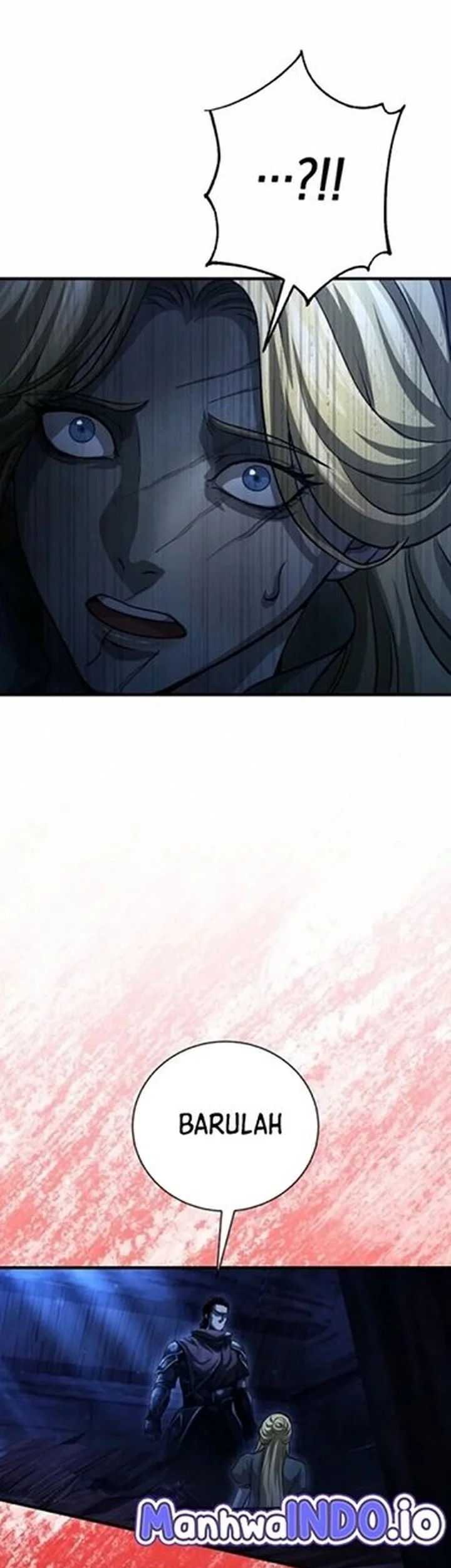 Half-Blood Chapter 18 - halaman 65