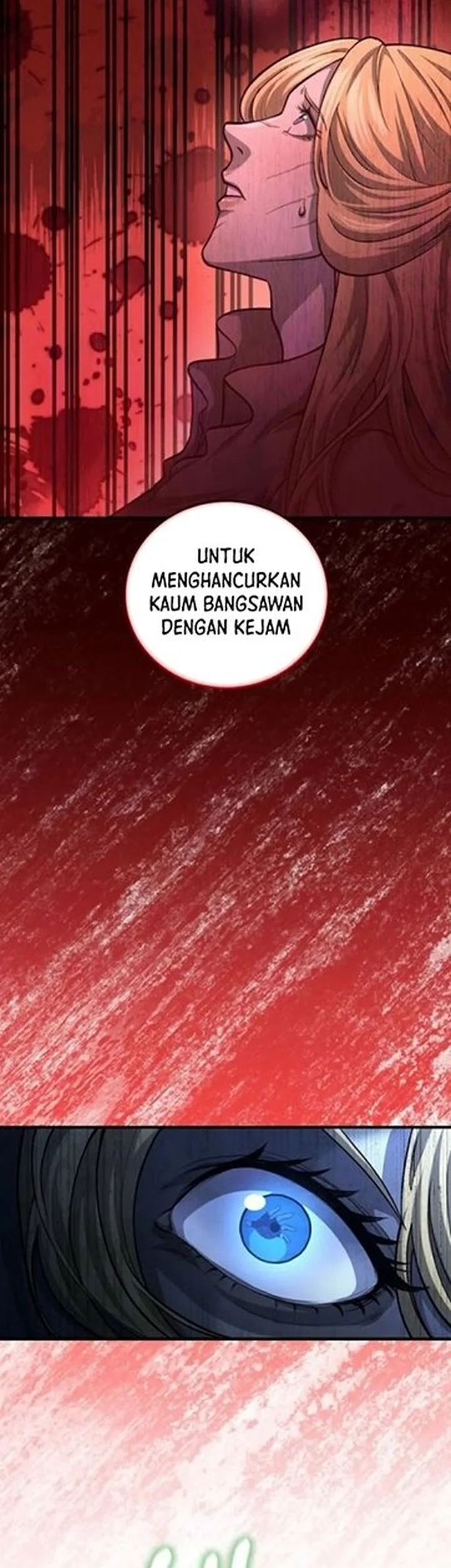 Half-Blood Chapter 18 - halaman 67
