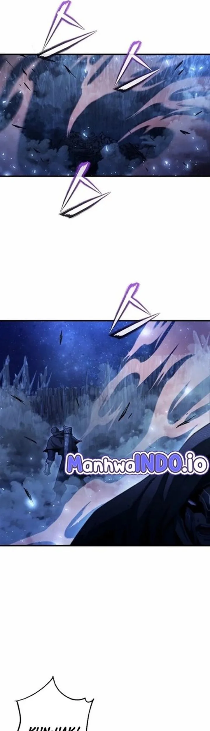 Half-Blood Chapter 18 - halaman 7