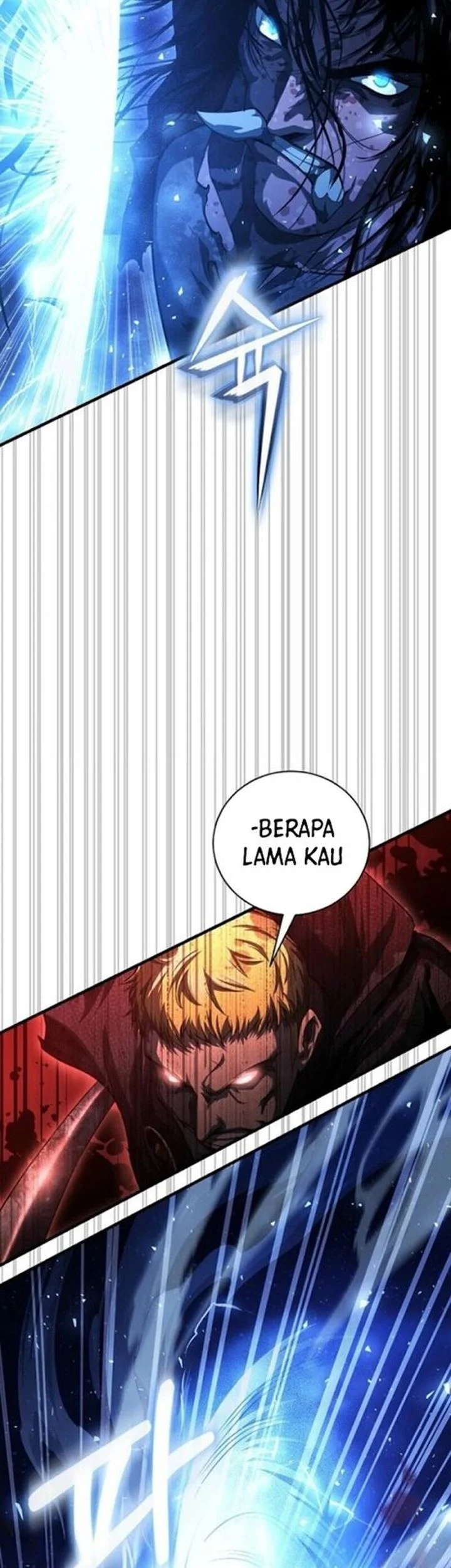 Half-Blood Chapter 19 - halaman 11
