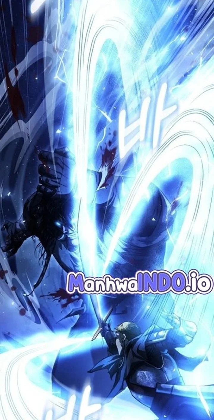 Half-Blood Chapter 19 - halaman 12