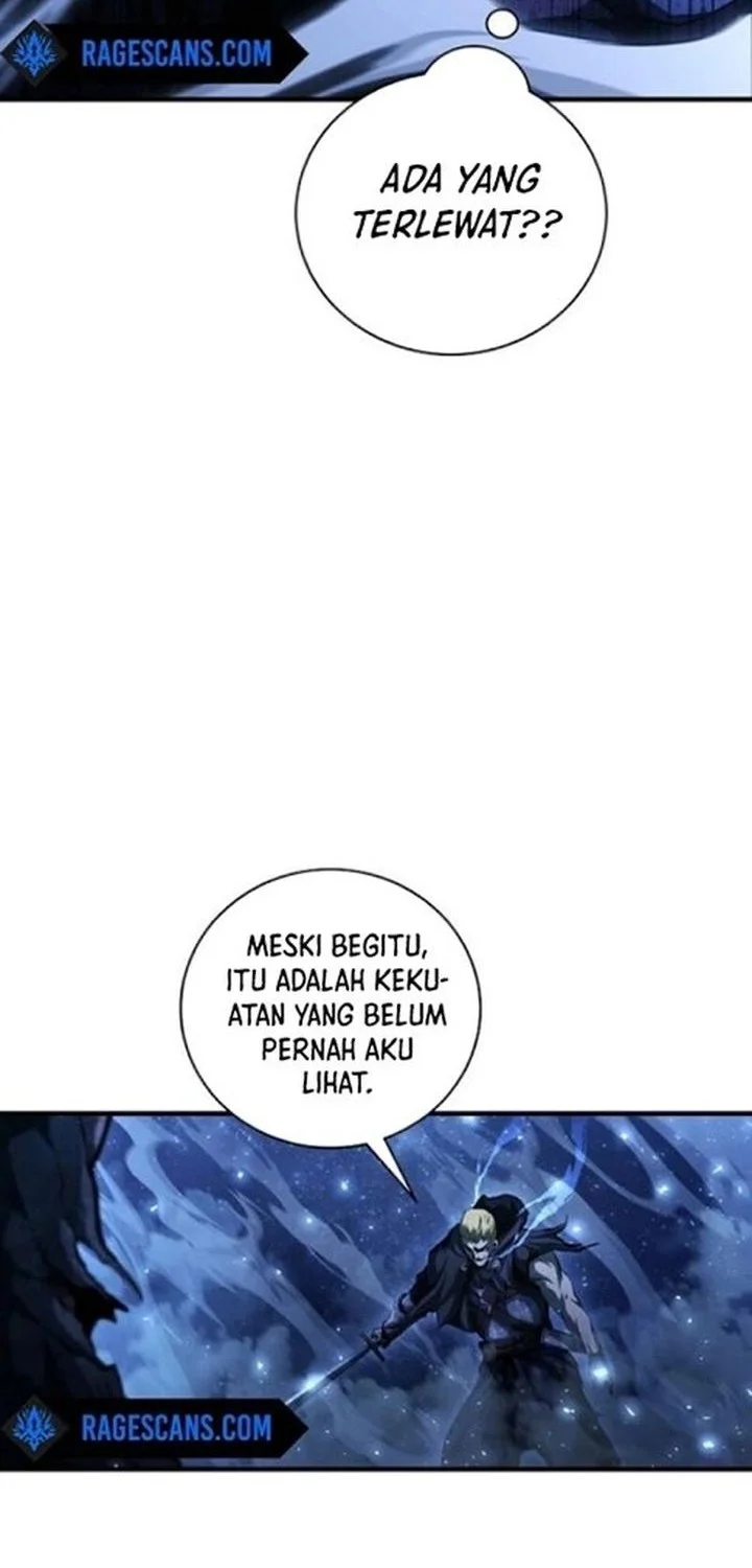 Half-Blood Chapter 19 - halaman 19