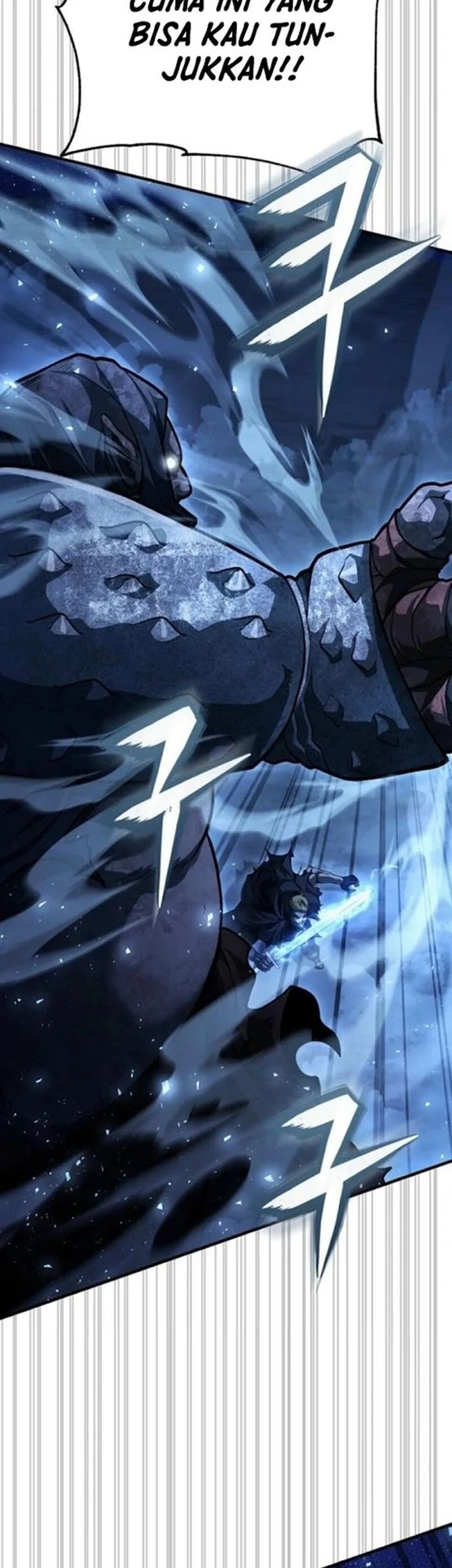 Half-Blood Chapter 19 - halaman 23