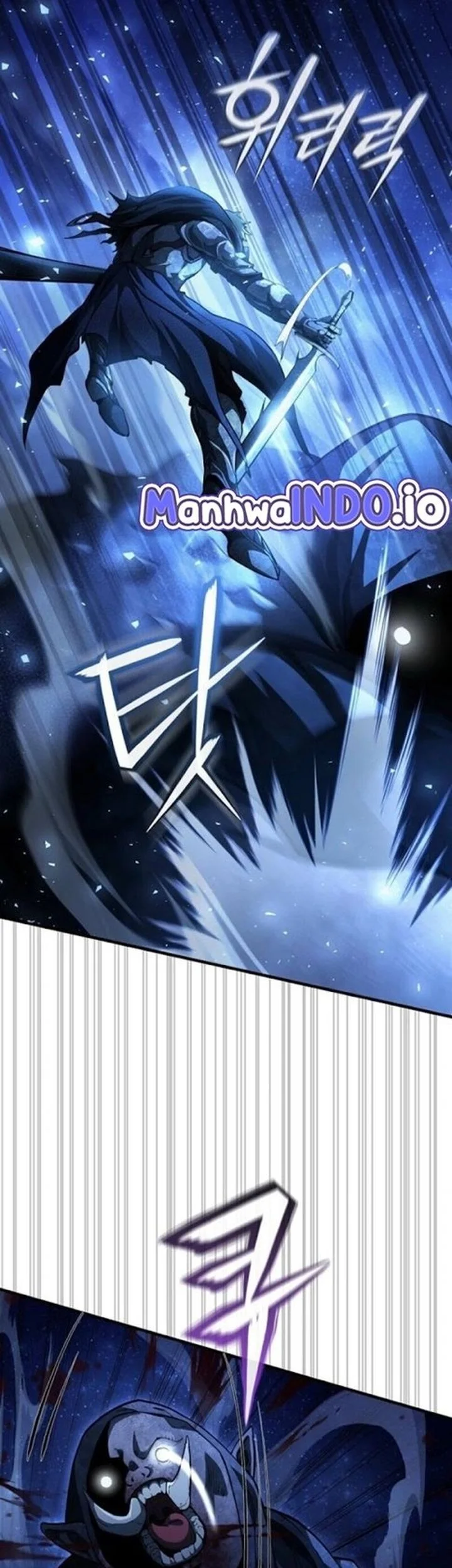 Half-Blood Chapter 19 - halaman 25