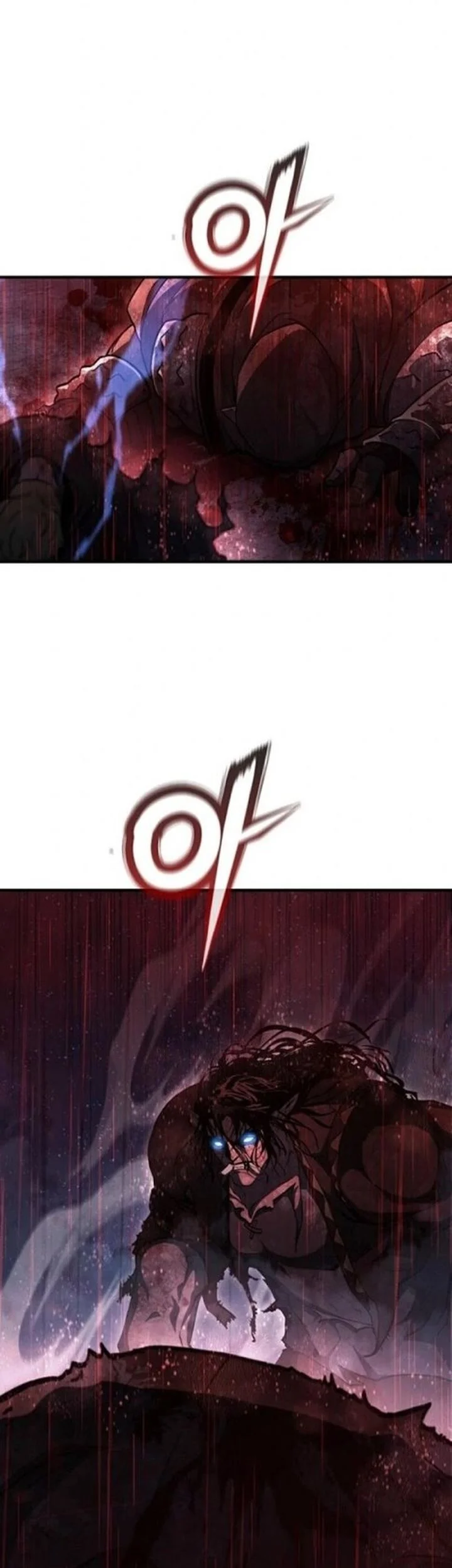 Half-Blood Chapter 19 - halaman 35